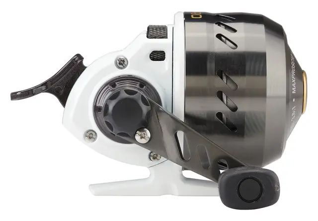 Abu Garcia Max Pro SC10 Lukket Haspelsnelle 