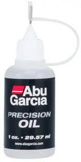 Abu Garcia Reel Oil