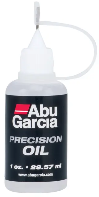 Abu Garcia Reel Oil 