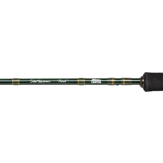 Abu Garcia Svartzonker Downsizer 20-120g Spinn, 7'10" 