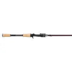 Abu Garcia Spike Pro Vertical 6&#39;3&quot; 14-35g lett og f&#248;lsom til abbor