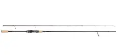 Abu Garcia Spike Pro Tech Rig 7&#39;4&quot; 3-14g Konseptstang for dedikerte abborfiskere