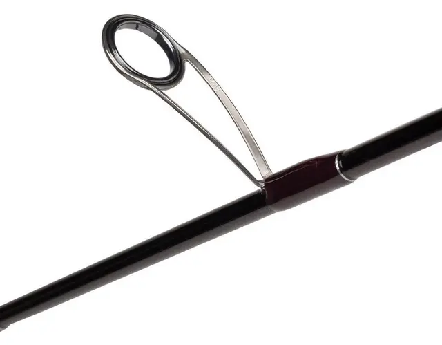 Abu Garcia Spike Pro Tech Rig 7'4" 3-14g Konseptstang for dedikerte abborfiskere 