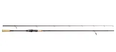 Abu Garcia Spike Pro Spinning 7&#39; 3-14g Konseptstang for dedikerte abborfiskere