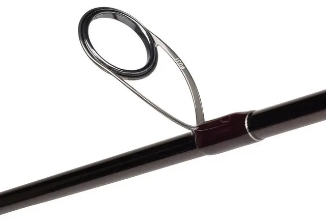 Abu Garcia Spike Pro Spinning 7' 3-14g Konseptstang for dedikerte abborfiskere 