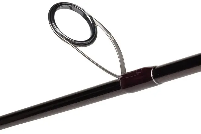 Abu Garcia Spike Pro Jigging 8' 10-40g Konseptstang for dedikerte abborfiskere 