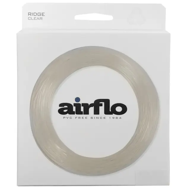 Airflo Ridge Delta #5/6 Fast Intermediate, Clear 