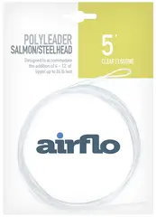 Airflo Salmon Polyleader 5'