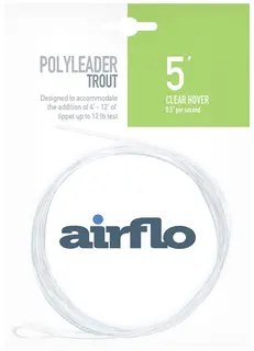 Airflo Trout polyleader