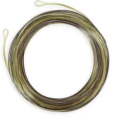 Airflo Delta Taper Camo Clear WF #5 Fast Intermediate