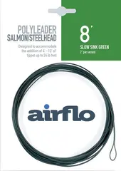 Airflo Salmon polyleader 8&#39; Super Fast Sink
