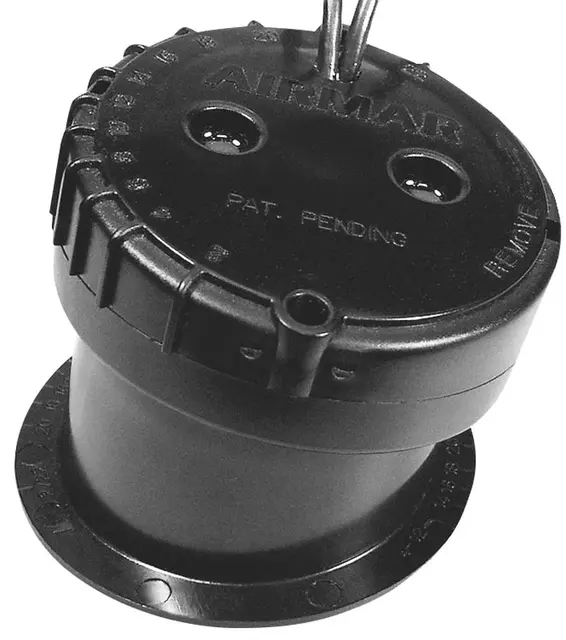 Xsonic Airmar P79 Svinger til Lowrance, Simrad og Garmin 