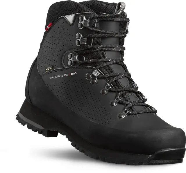 Alfa Walk King Air APS GTX M 40 Vedlikeholdsfri lett fjellstøvel 