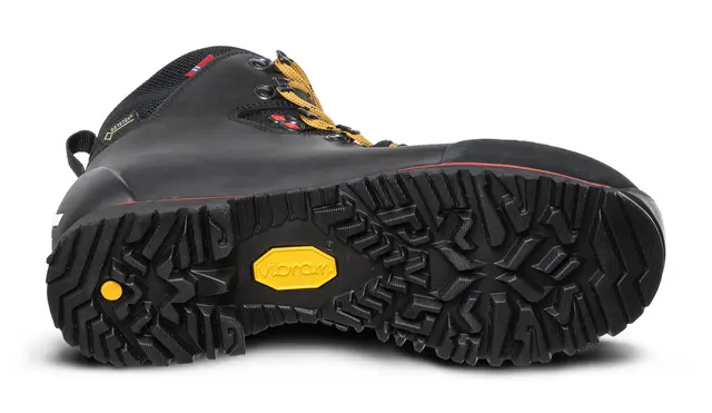 Alfa Eggi Advance GTX W 36 Fjellstøvel i lær 