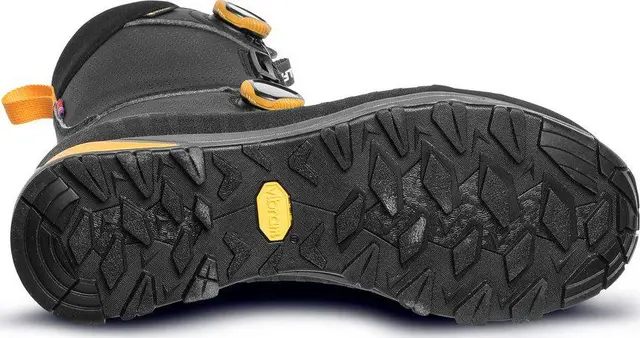 Alfa Jerpe APS GTX W 36 Svart Jaktstøvel med BOA og Gore-Tex for damer 