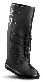 Alfa Overtrekksst&#248;vel Varm overtrekksst&#248;vel i ekstreme forhold