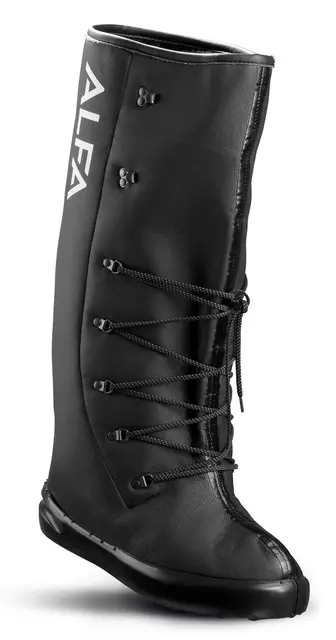 Alfa Overtrekksstøvel 37/38 Varm overtrekksstøvel i ekstreme forhold 