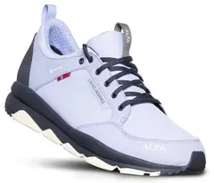 Alfa Laggo Advance GTX W Lavender 36 Fritidssko til lette turer og hverdags