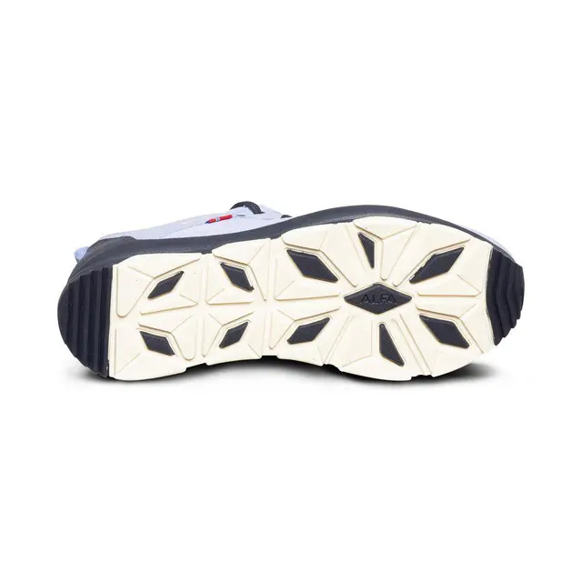 Alfa Laggo Advance GTX W Lavender 36 Fritidssko til lette turer og hverdags 