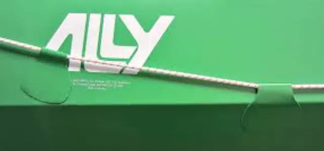 Ally Spraycover Mounting Patches 1 stk Ekstra hemper for spraycover, Grønn 