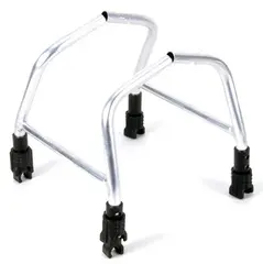 Ally Seat Leg Middle Ben til midtre sete i Ally kano