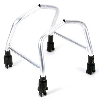 Ally Seat Leg Middle Ben til midtre sete i Ally kano