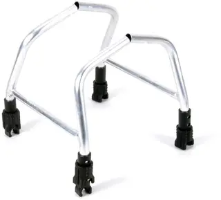 Ally Seat Leg Front Ben til fremre kanosete