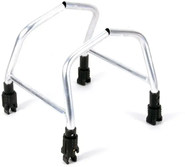 Ally Seat Leg Front Ben til fremre kanosete 