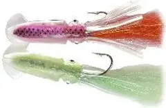 S&#248;lvkroken Giant Squid 12/0