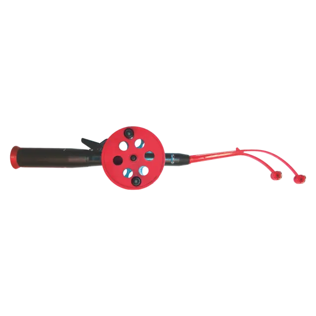 Arctic Ice Pilkestikke Med Dobbel Topp 37 cm 