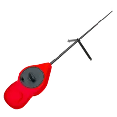 Borysich Guitar Mormyshkastikke Med st&#248;tteben