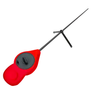 Borysich Guitar Mormyshkastikke Med st&#248;tteben