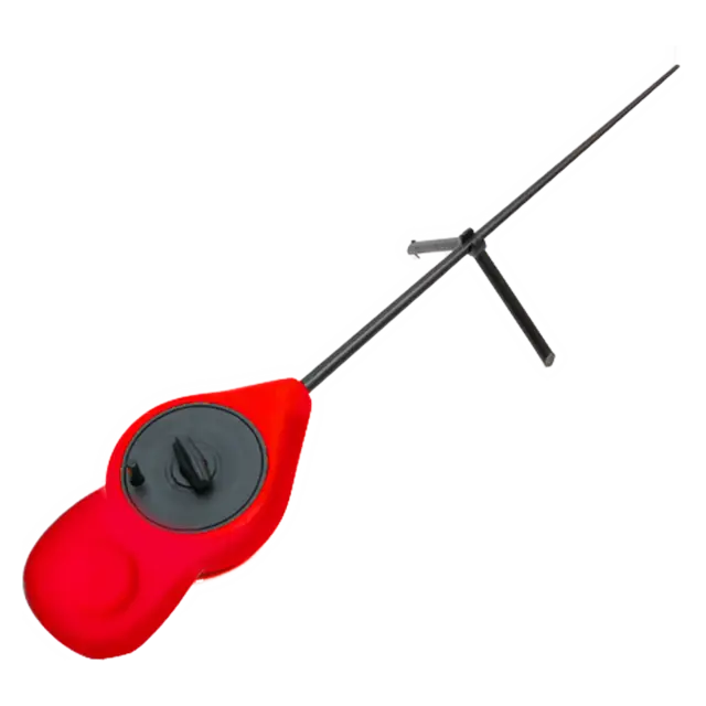 Borysich Guitar Mormyshkastikke Med støtteben 