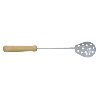 Arctic Ice Fisherman Sport Is&#248;se St&#229;l