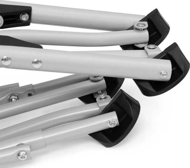 Arctic Tern Beach Chair Ensign Blue Campingstol med stålramme 