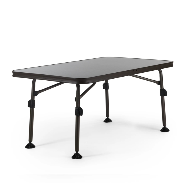 Arctic Tern Folding Table Navy Bord med lett aluminiumsramme 