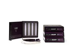 Arctic Silver Compact Beast WF #9 F/S3