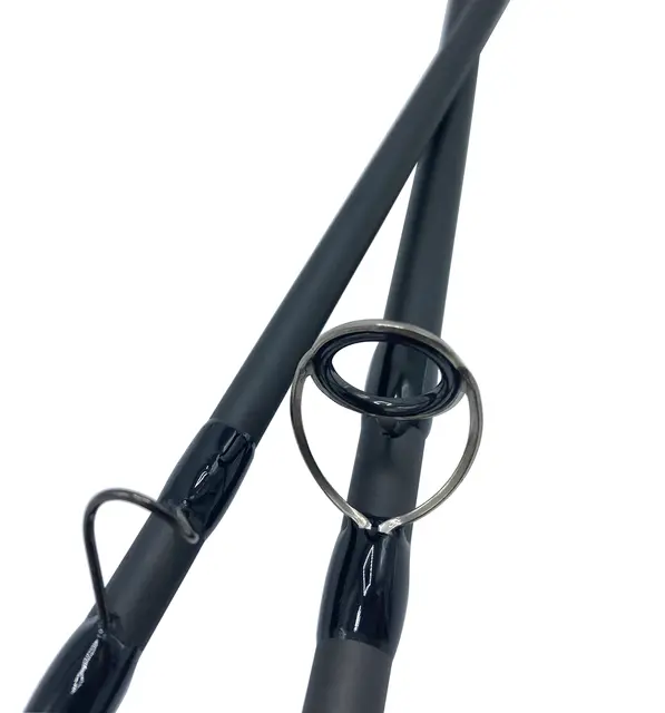 Arctic Silver Fonna 8'6" #4 Den nye stangserien fra Arctic Silver 