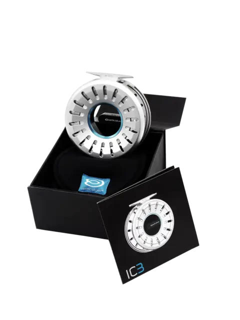 Arctic Silver IC3 #7/8 Limited Edition 