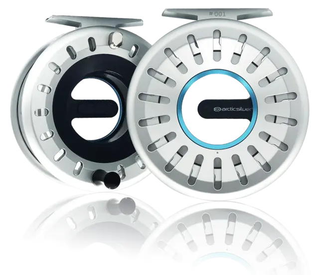 Arctic Silver IC3 #7/8 Limited Edition 