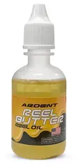 Ardent 9640-2 Reel Butter Oil H&#248;ykvalitets snelleolje
