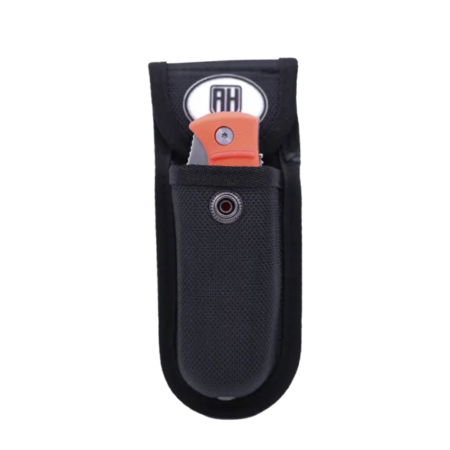 Robust Arctic Hunt kombo kniv Robust jaktkniv med bukspretter og slire 