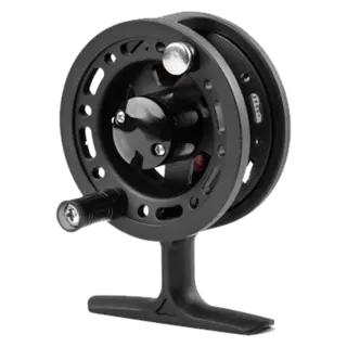 Asseri Isfiskesnelle Senterpin 60 mm