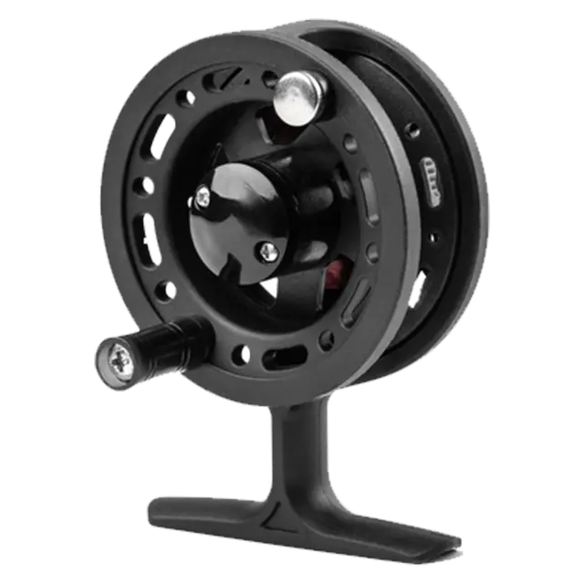 Asseri Isfiskesnelle Senterpin 60 mm 