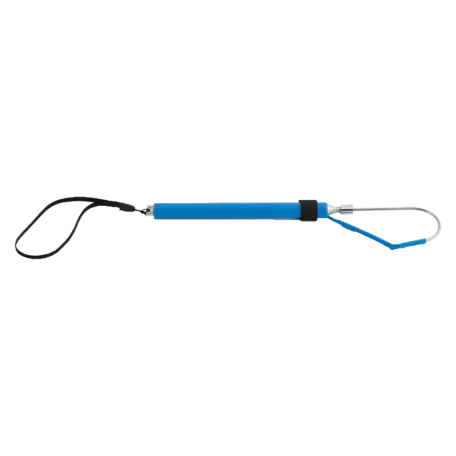 Asseri Teleskopisk Klepp for Isfiske 100cm 