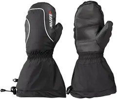 Baffin Polar Vott - Sort S Varm vott med vann/vindtett membran