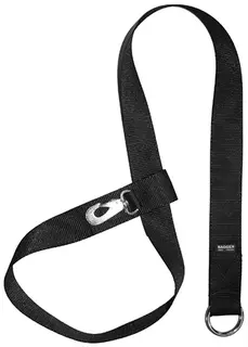 Baggen Vilt Trekksele Trekksele for elg, r&#229;dyr og hjort