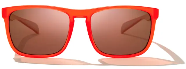 Bajio Calda Coral Gloss Matte Copper Polycarbonate 