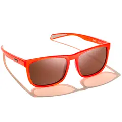 Bajio Calda Coral Gloss Matte Copper Polycarbonate