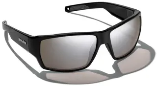 Bajio Vega Black Matte Silver Mirror PC